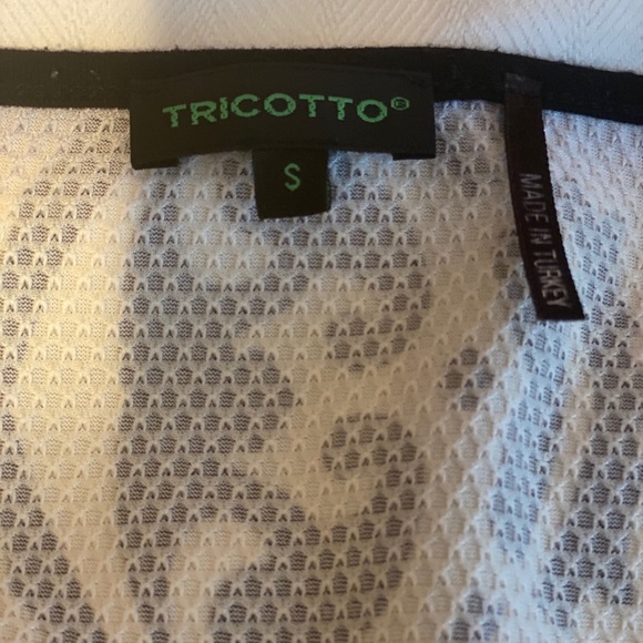 Tricot to dress - Small - Picture 5 of 5